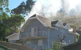 Casa na Montanha
